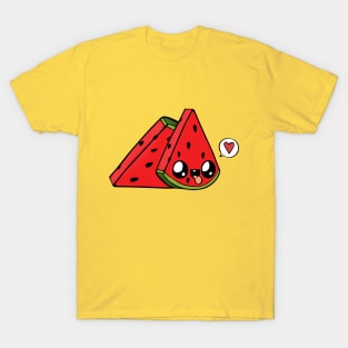 Charming watermelon T-Shirt